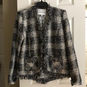Cabi tweed jacket
